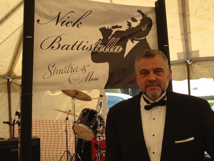 Nick Battistella, Sinatra & More