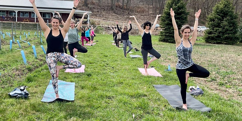 Grow With The Flow Fest