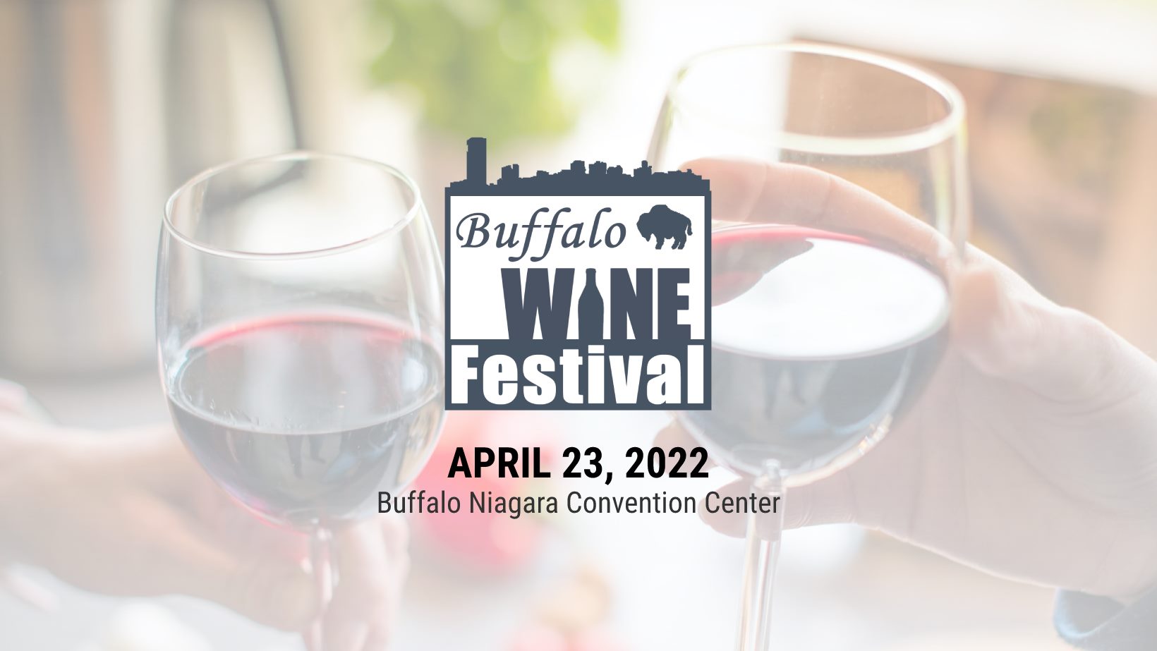 Buffalo Wine Festival