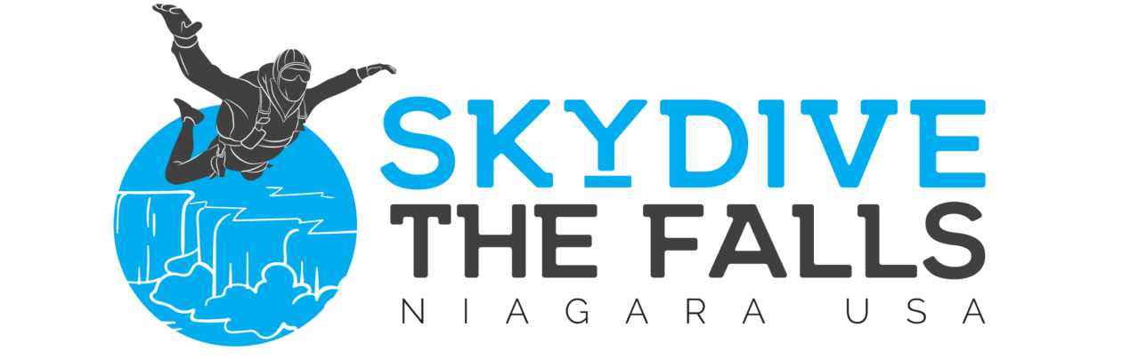 Sky Dive the Falls Landing Zone