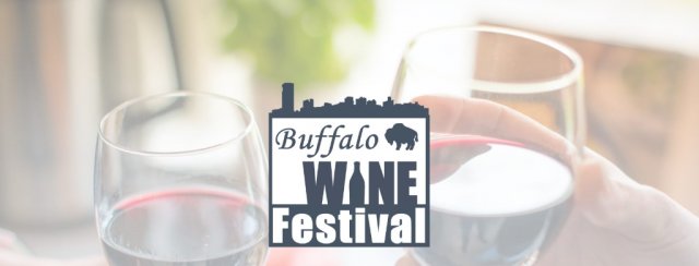 Buffalo Wine Festival