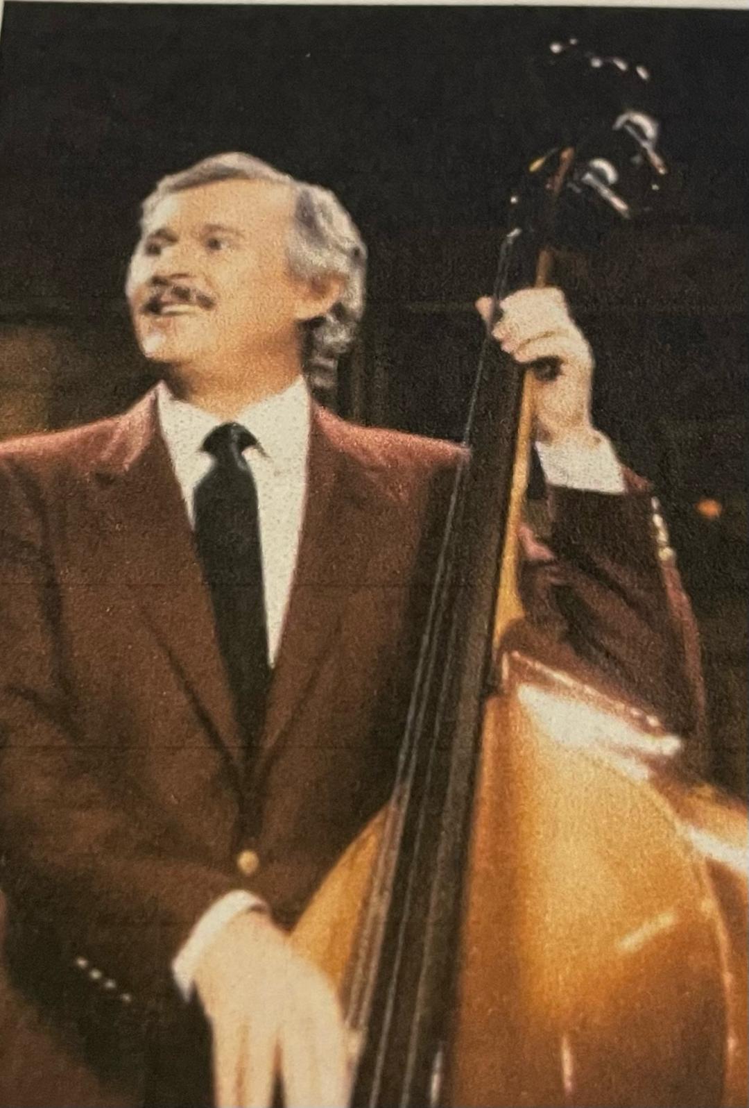 An Evening of Memories & Laughter with Dick Smothers